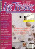 Lost Treasure Vol. 23, No. 1, January 1998