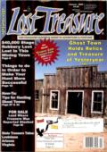 Lost Treasure Vol. 31, No. 2, February 2006