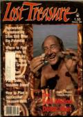 Lost Treasure Vol. 8, No. 2, February 1983