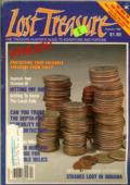 Lost Treasure Vol. 9, No. 2, February 1984