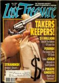 Lost Treasure Vol. 12, No. 2, February 1987