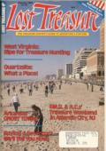 Lost Treasure Vol. 14, No. 2, February 1989