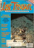 Lost Treasure Vol. 15, No. 2, February 1990