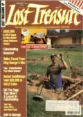 Lost Treasure Vol. 16, No. 2, February 1991