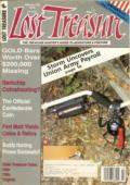 Lost Treasure Vol. 17, No. 2, February 1992