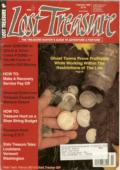 Lost Treasure Vol. 20, No. 2, February 1995