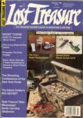 Lost Treasure Vol. 21, No. 2, February 1996