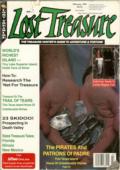 Lost Treasure Vol. 21, No. 2, February 1997