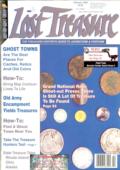 Lost Treasure Vol. 24, No. 2, February 1999