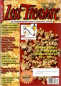 Lost Treasure Vol. 31, No. 3, March 2006