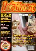 Lost Treasure Vol. 32, No. 3, March 2007