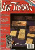 Lost Treasure Vol. 15, No. 3, March 1990
