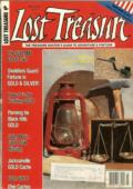 Lost Treasure Vol. 16, No. 3, March 1991