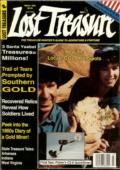 Lost Treasure Vol. 17, No. 3, March 1992