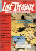 Lost Treasure Vol. 18, No. 3, March 1993