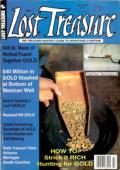 Lost Treasure Vol. 19, No. 3, March 1994
