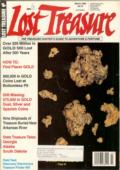 Lost Treasure Vol. 20, No. 3, March 1995
