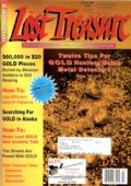 Lost Treasure Vol. 24, No. 3, March 1999