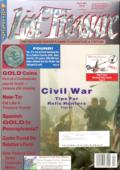 Lost Treasure Vol. 26, No. 4, April 2001