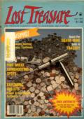 Lost Treasure Vol. 9, No. 4, April 1984