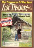 Lost Treasure Vol. 11, No. 4, April 1986
