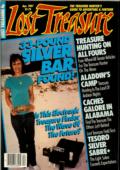 Lost Treasure Vol. 12, No. 4, April 1987