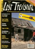 Lost Treasure Vol. 15, No. 4, April 1990