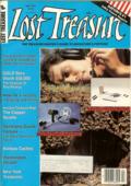Lost Treasure Vol. 16, No. 4, April 1991