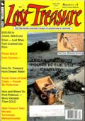 Lost Treasure Vol. 19, No. 4, April 1994