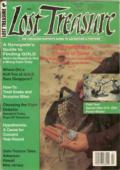Lost Treasure Vol. 21, No. 4, April 1996