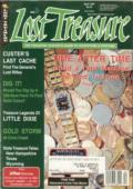 Lost Treasure Vol. 21, No. 4, April 1997