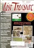 Lost Treasure Vol. 26, No. 5, May 2001