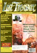 Lost Treasure Vol. 30, No. 5, May 2005