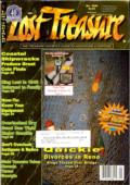 Lost Treasure Vol. 31, No. 5, May 2006