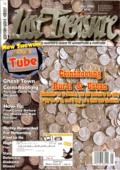 Lost Treasure Vol. 34, No. 5, May 2009