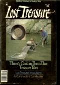 Lost Treasure Vol. 5, No. 6 May 1980