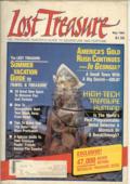 Lost Treasure Vol. 10, No. 5, May 1985