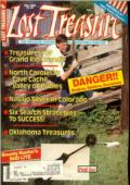 Lost Treasure Vol. 13, No. 5, May 1988