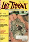 Lost Treasure Vol. 18, No. 5, May 1993