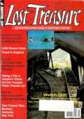 Lost Treasure Vol. 19, No. 5, May 1994