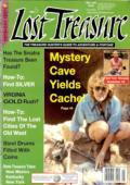 Lost Treasure Vol. 23, No. 5, May 1998