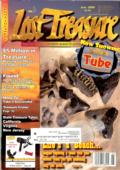 Lost Treasure Vol. 34, No. 6, June 2009