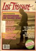 Lost Treasure Vol. 4, No. 6, June 1984