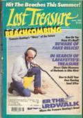 Lost Treasure Vol. 11, No. 6, June 1986