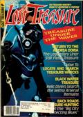Lost Treasure Vol. 12, No. 6, June 1987