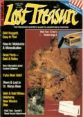 Lost Treasure Vol. 15, No. 6, June 1990