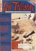 Lost Treasure Vol. 16, No. 6, June 1991