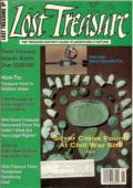 Lost Treasure Vol. 18, No. 6, June 1993