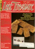 Lost Treasure Vol. 20, No. 6, June 1995