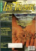 Lost Treasure Vol. 21, No. 6, June 1996
